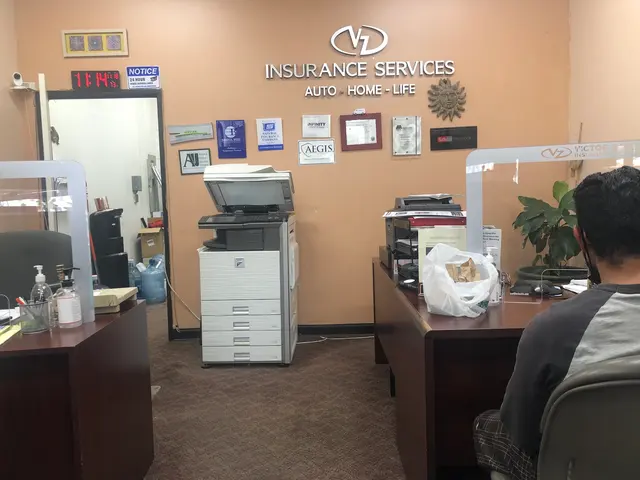 Victor Zavala Insurance Services, Inc. — customer photo 3