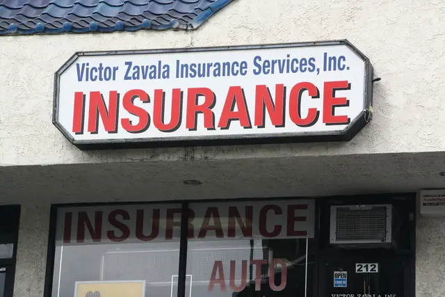 Victor Zavala Insurance Services, Inc. — customer photo 4