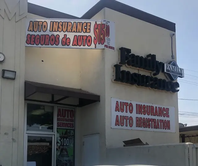 Family Insurance Sales LLC — customer photo 1