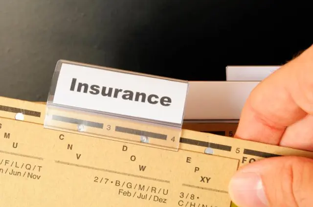 L.A. West Insurance Services, Inc. — photo from the business 10