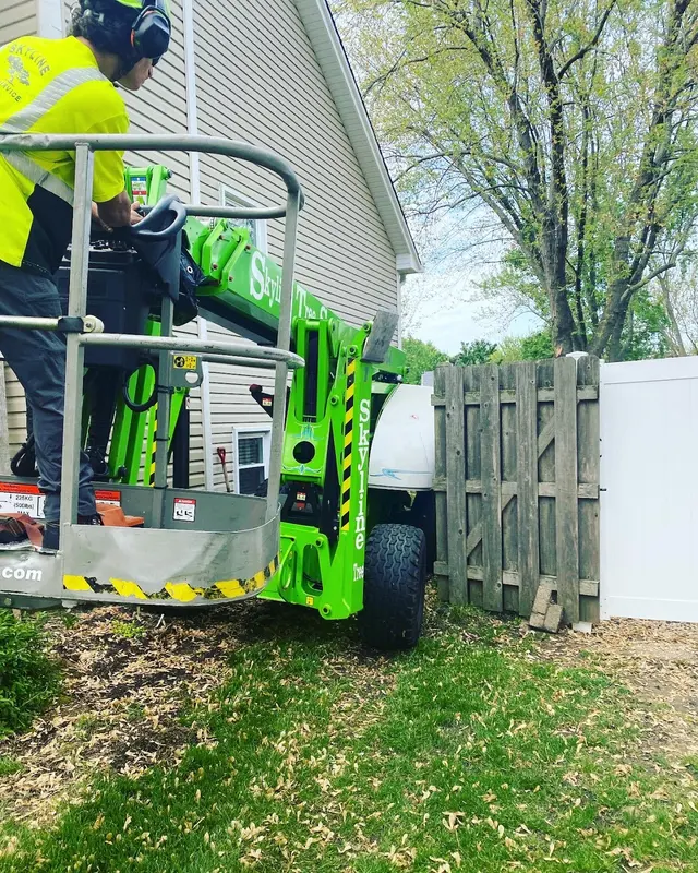 Skyline Tree Service and Landscaping — photo from the business 5