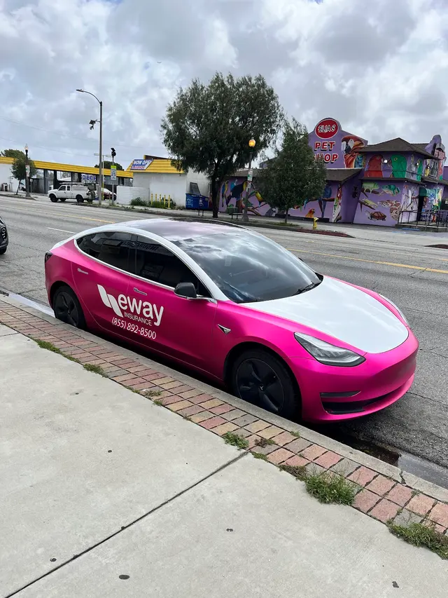 Eway Insurance Services — photo from the business 6