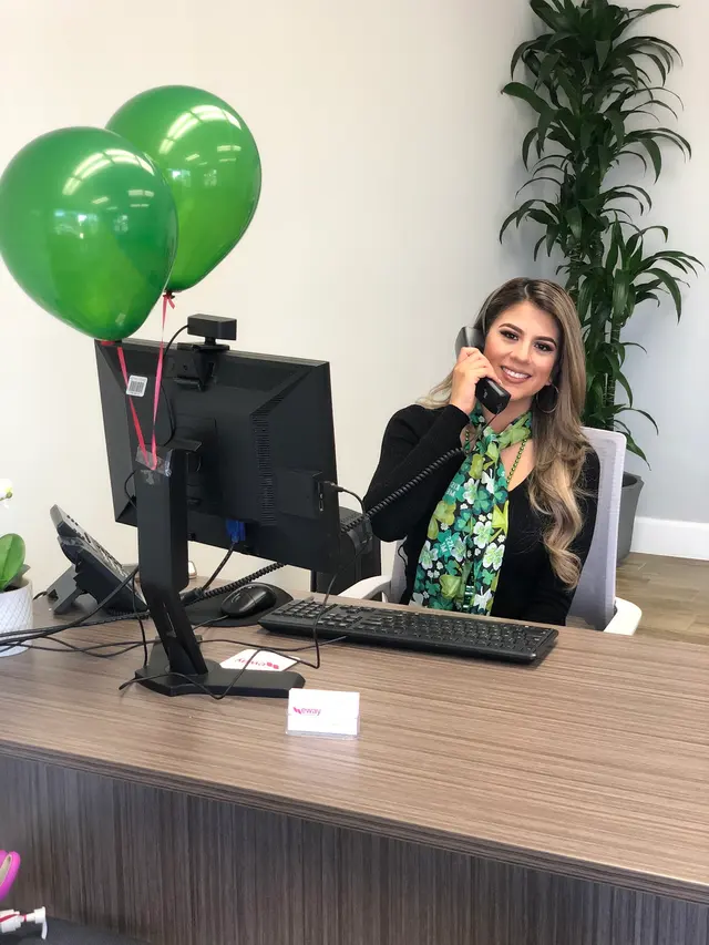Eway Insurance Services — photo from the business 7