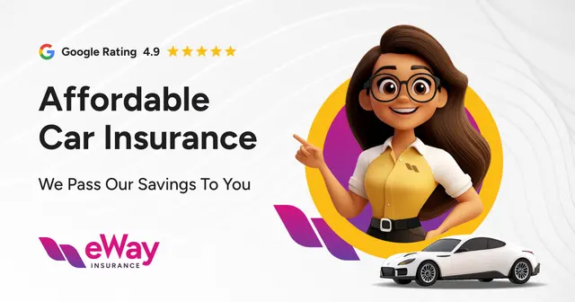 Eway Insurance Services — photo from the business 12