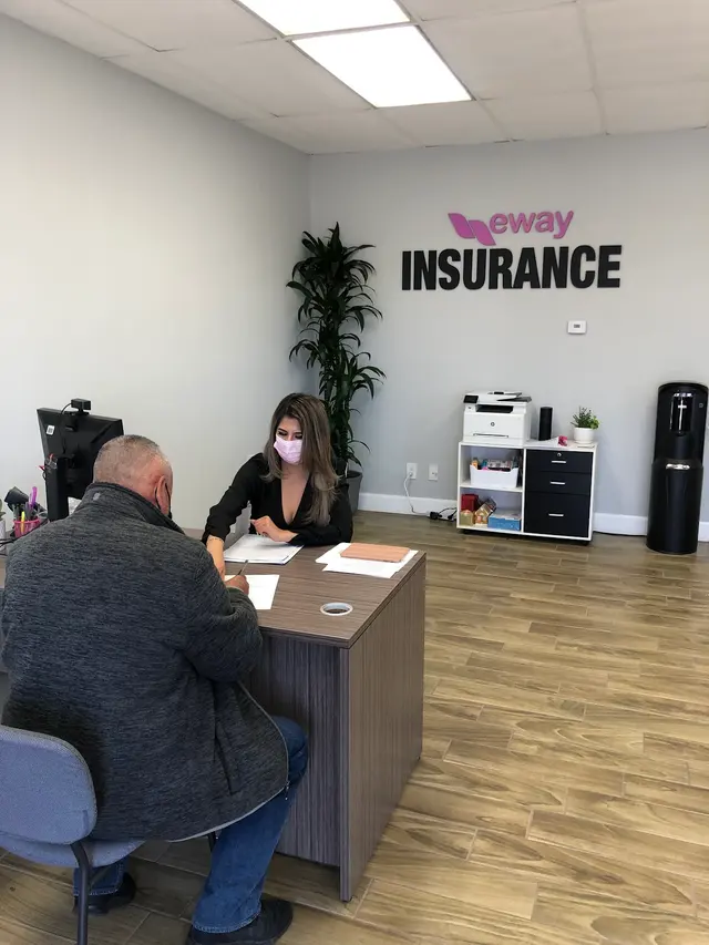 Eway Insurance Services — photo from the business 3