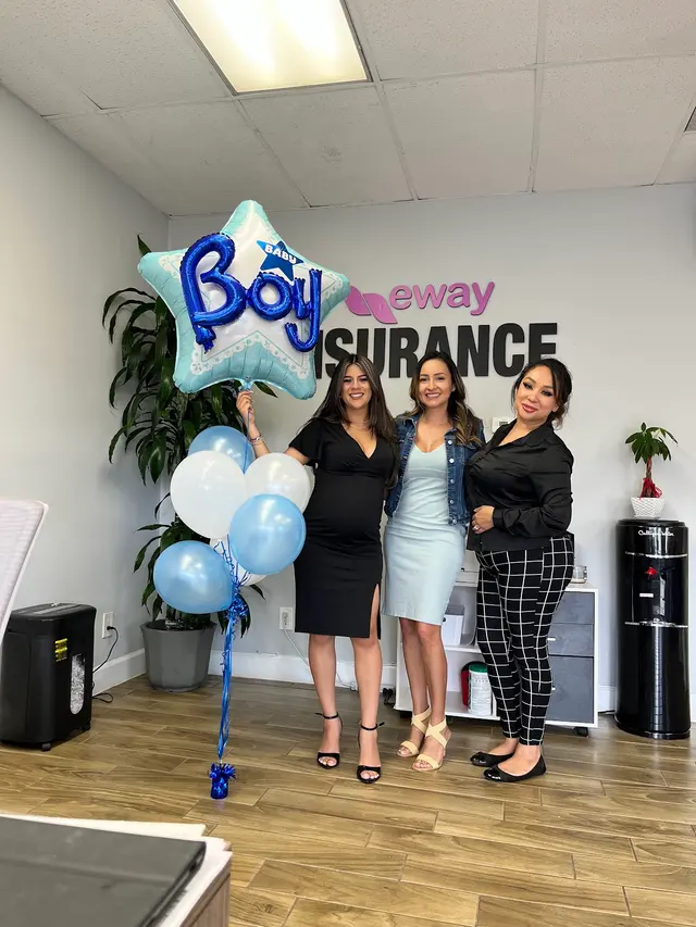 Eway Insurance Services — photo from the business 4
