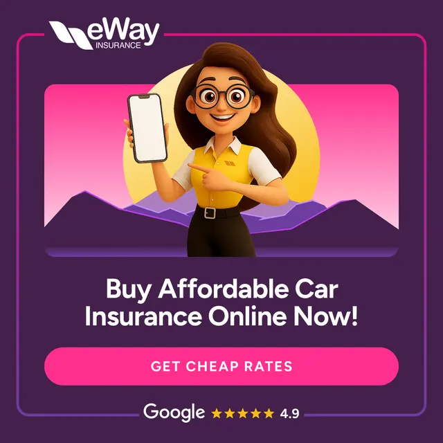 Eway Insurance Services — photo from the business 11