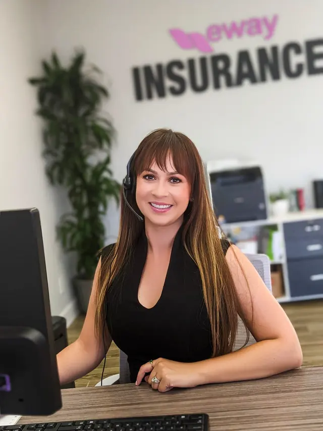 Eway Insurance Services — photo from the business 8