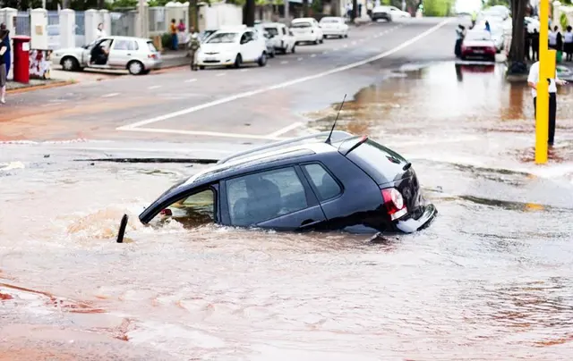 Saferoad Insurance — photo from the business 10