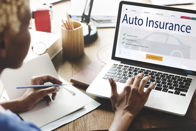 Saferoad Insurance — photo from the business 5