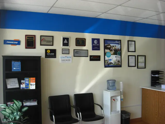 Saferoad Insurance — photo from the business 1