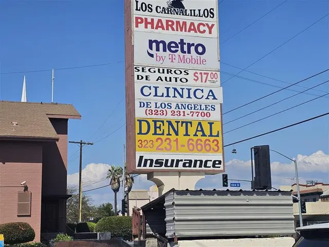 Cost-U-Less Insurance — photo from the business 4