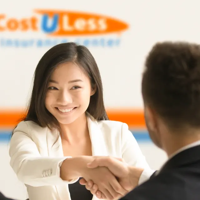 Cost-U-Less Insurance — photo from the business 12