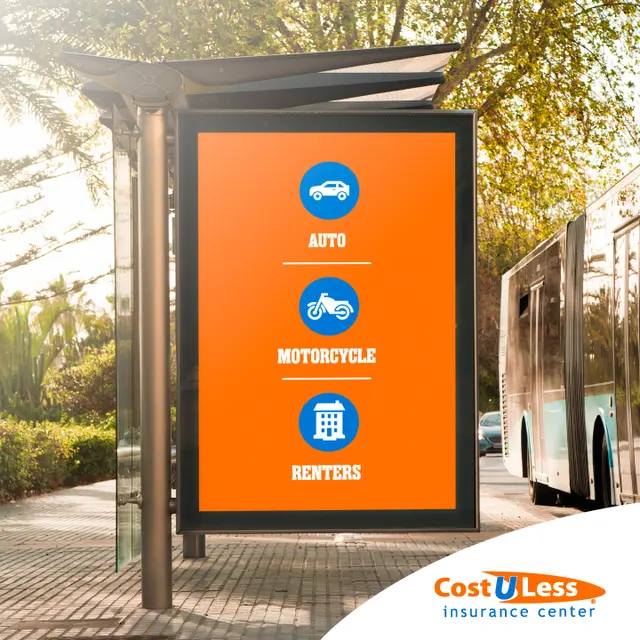 Cost-U-Less Insurance — photo from the business 11
