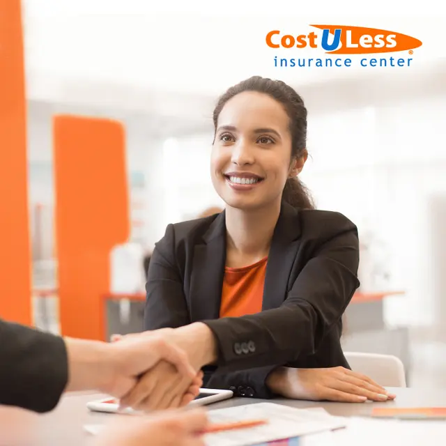 Cost-U-Less Insurance — photo from the business 10