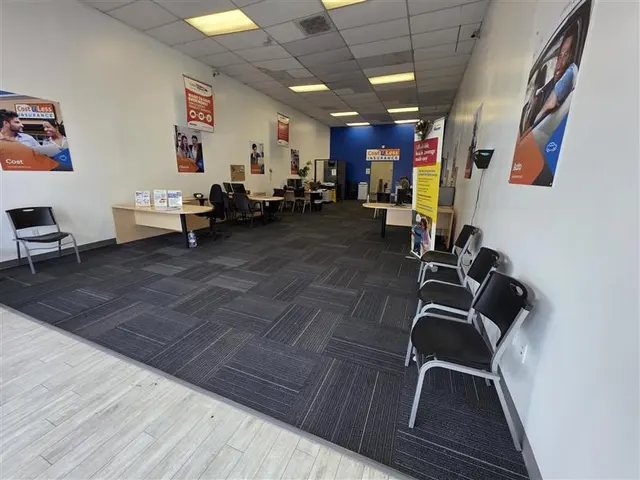 Cost-U-Less Insurance — photo from the business 1