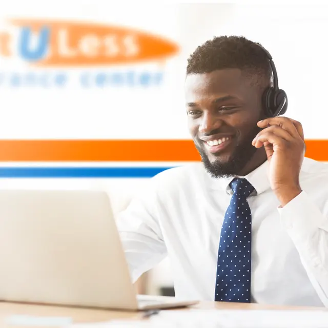 Cost-U-Less Insurance — photo from the business 9