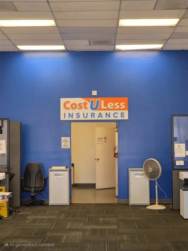 Cost-U-Less Insurance — photo from the business 12