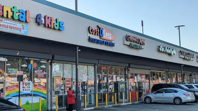 Cost-U-Less Insurance — customer photo 3