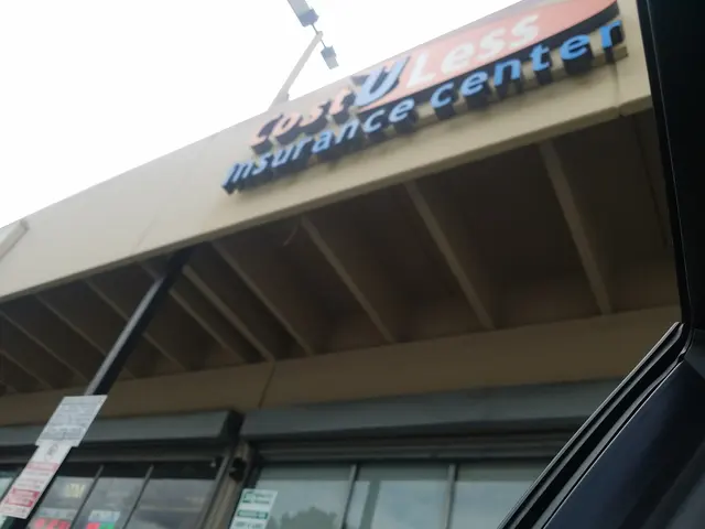 Cost-U-Less Insurance — customer photo 5