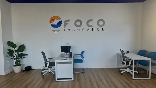FOCO Insurance - Los Angeles — photo from the business 1