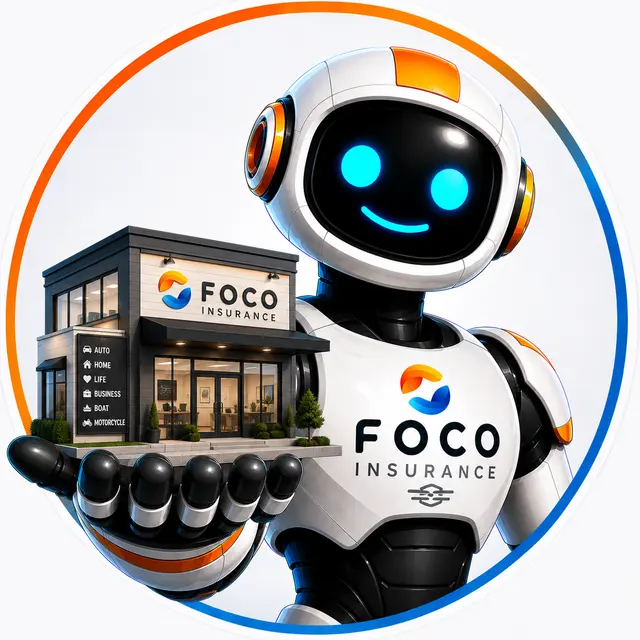 FOCO Insurance - Los Angeles — photo from the business 3