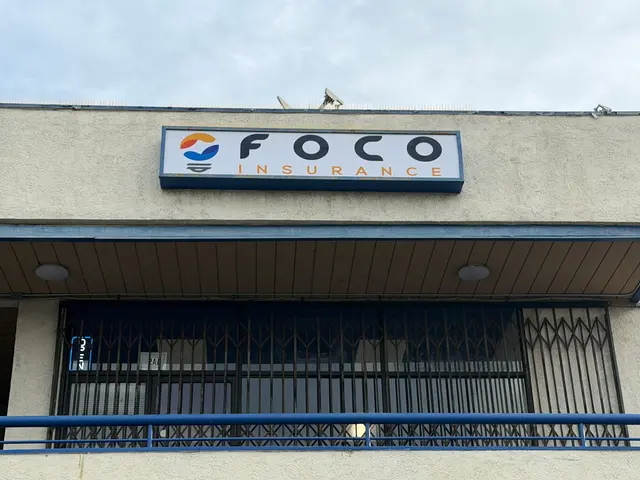 FOCO Insurance - Los Angeles — photo from the business 7
