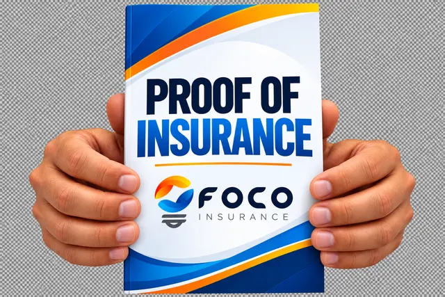 FOCO Insurance - Los Angeles — photo from the business 5