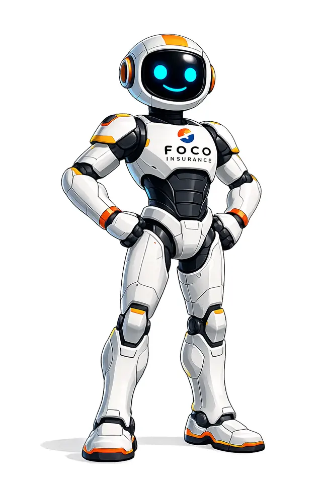 FOCO Insurance - Los Angeles — photo from the business 9