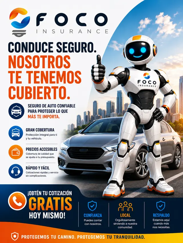 FOCO Insurance - Los Angeles — photo from the business 10