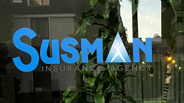 Susman Insurance Agency — photo from the business 1