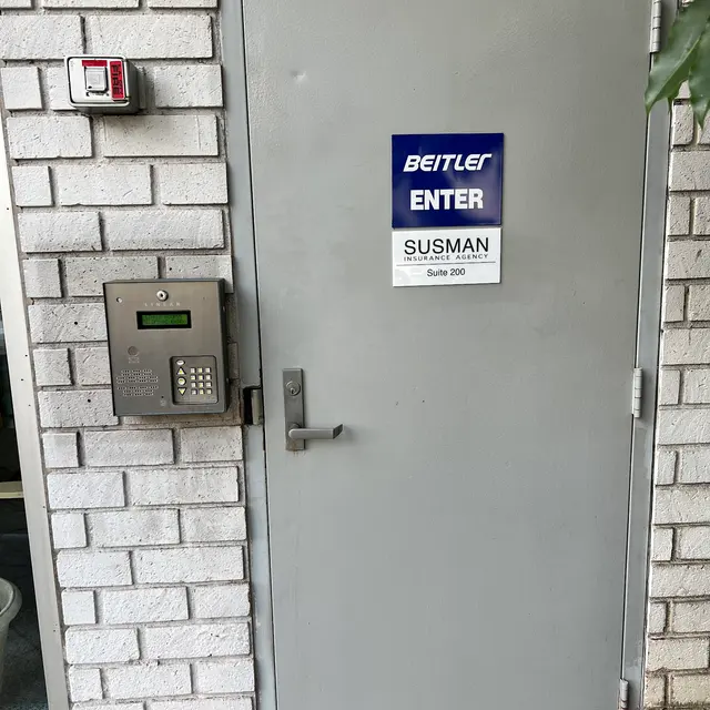 Susman Insurance Agency — photo from the business 8
