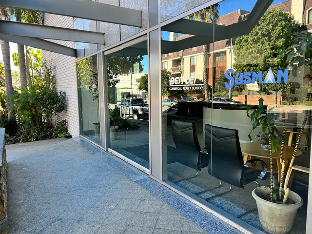 Susman Insurance Agency — photo from the business 3
