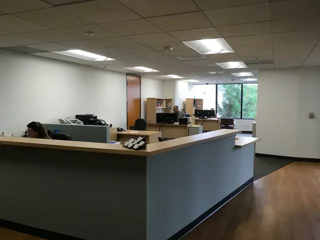 Susman Insurance Agency — photo from the business 2