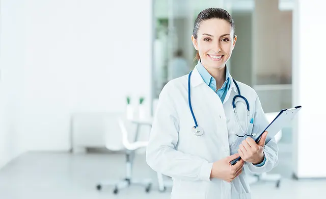 California Attending Physicians Insurance Agency — photo from the business 10