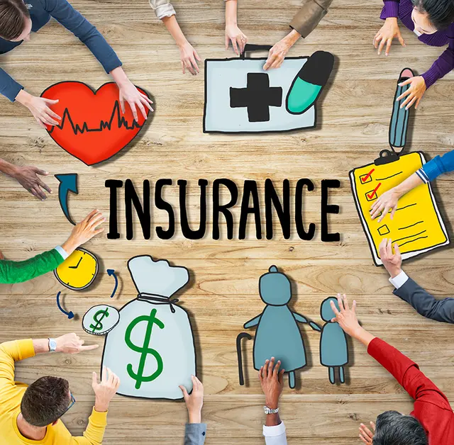 California Attending Physicians Insurance Agency — photo from the business 1