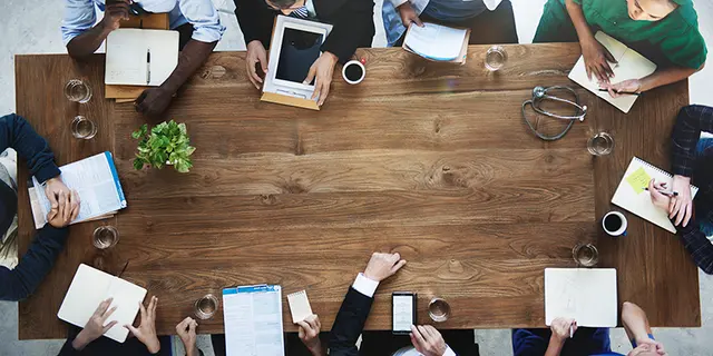 California Attending Physicians Insurance Agency — photo from the business 3