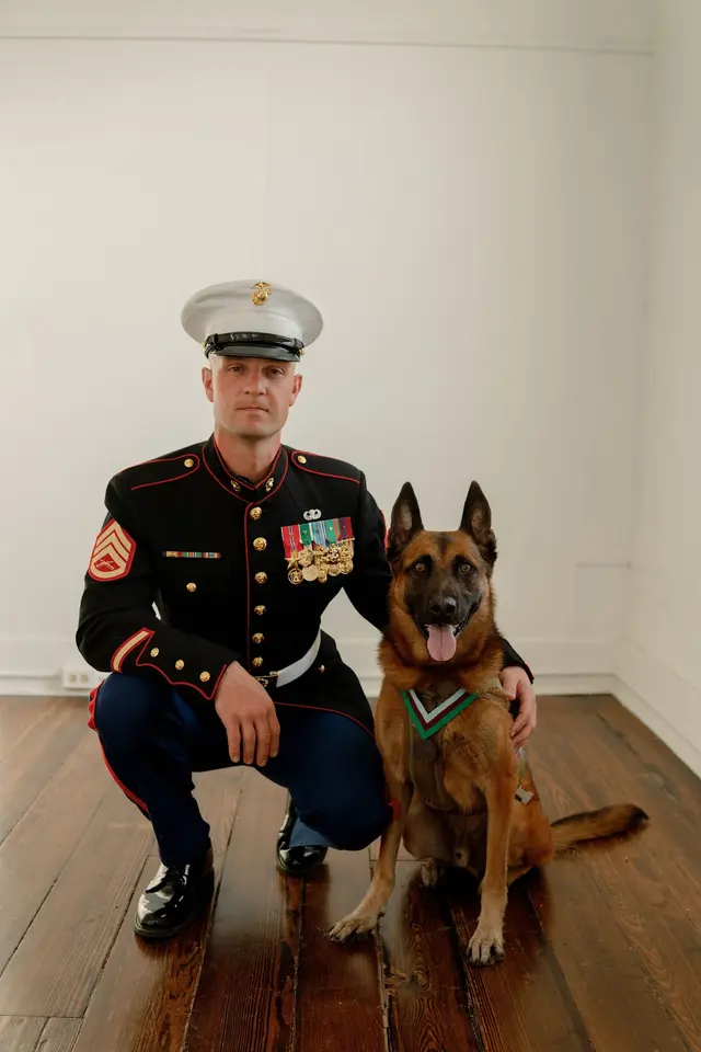 Ivy League Canine Academy — photo from the business 9