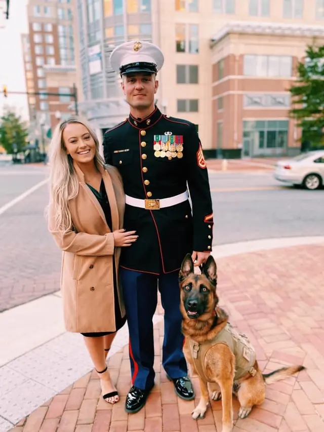 Ivy League Canine Academy — photo from the business 12