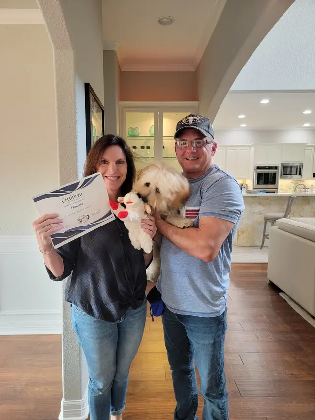 Double D Dog Training — photo from the business 9