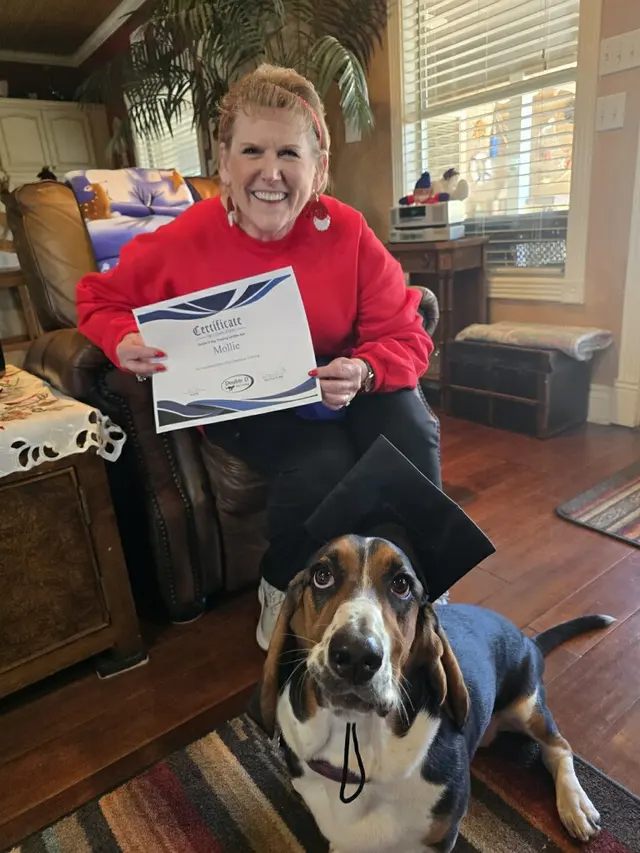 Customer photo from Deborah's review