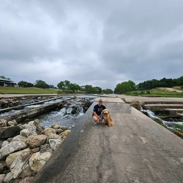 Alamo City Dog Trainers — photo from the business 7