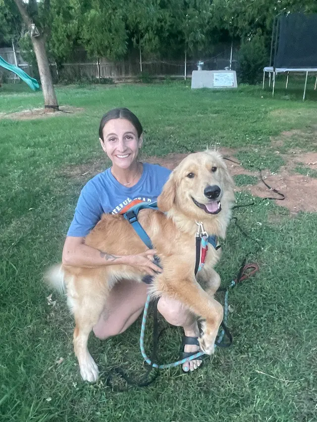 Off Leash K9 Training San Antonio — photo from the business 10