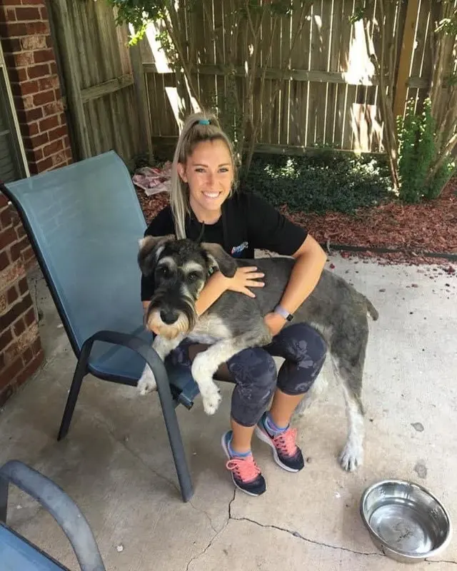 Off Leash K9 Training San Antonio — photo from the business 9