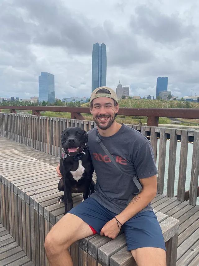 Off Leash K9 Training San Antonio — photo from the business 12