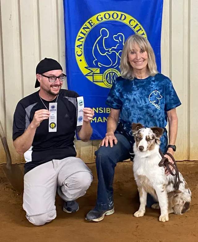 Alamo Dog Obedience Club, Inc — customer photo 4