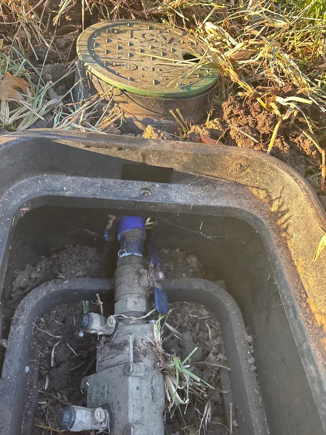 Hat Plumbing, Heating & Air — customer photo 7