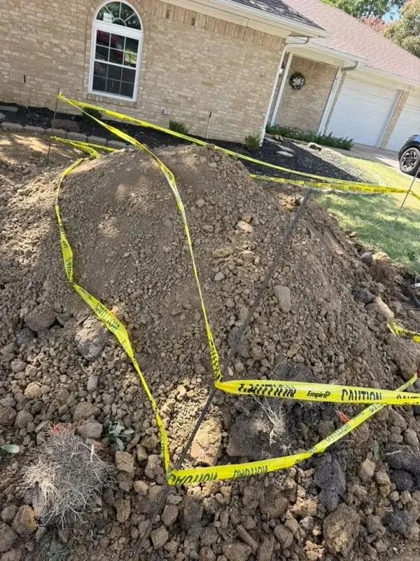 Hat Plumbing, Heating & Air — customer photo 1
