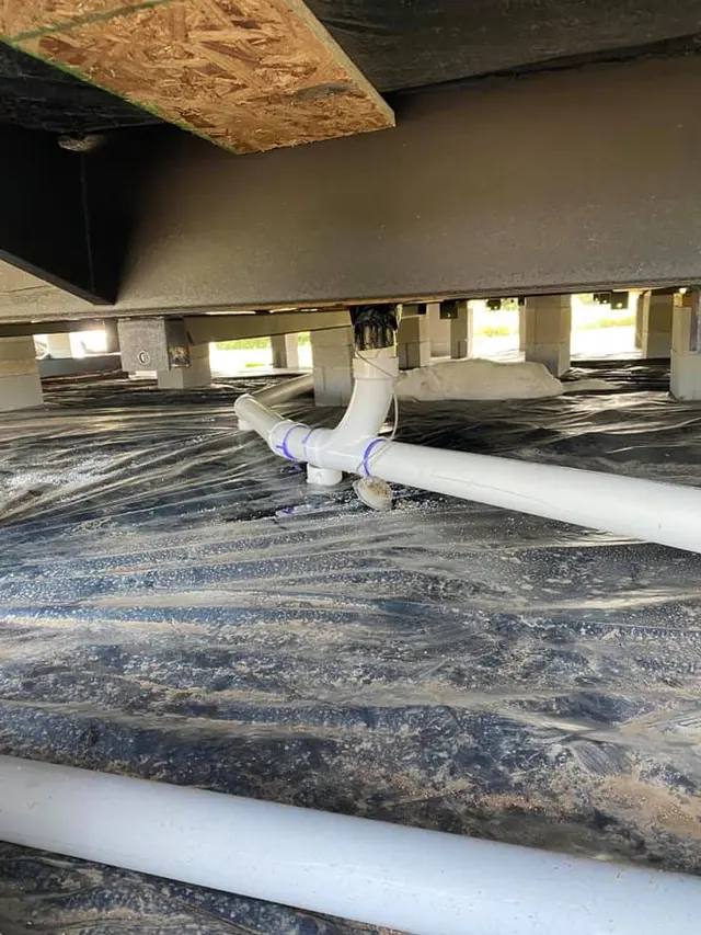 Rockwater Plumbing of Fort Worth — photo from the business 8