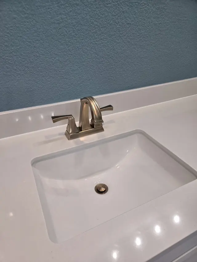 Rockwater Plumbing of Fort Worth — photo from the business 9